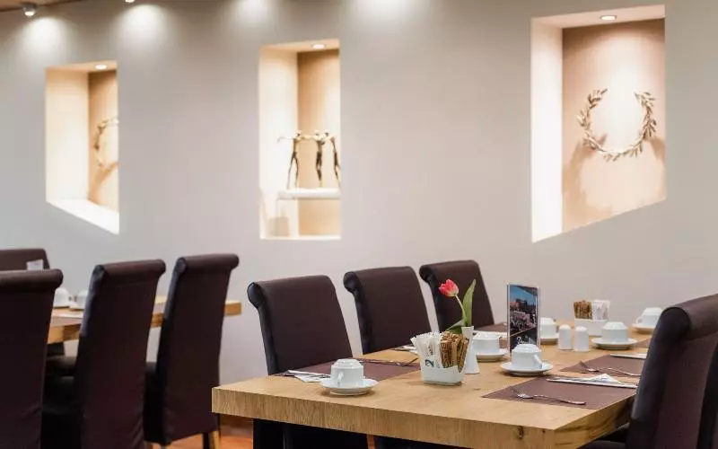 Fotos del hotel Acropolis Select:  15