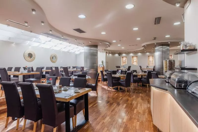 Fotos del hotel Acropolis Select:  6