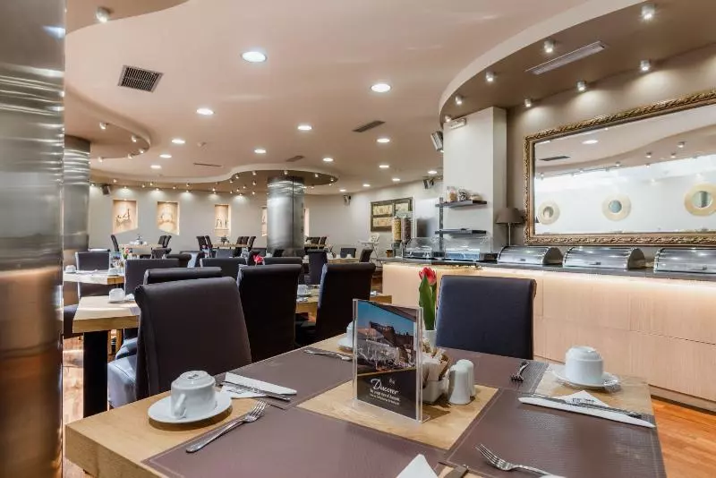 Fotos del hotel Acropolis Select:  2