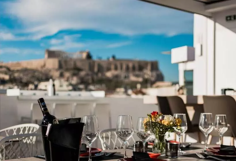 Fotos del hotel Acropolis Select:  25