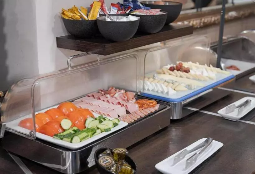 Fotos del hotel Acropolis Select:  10