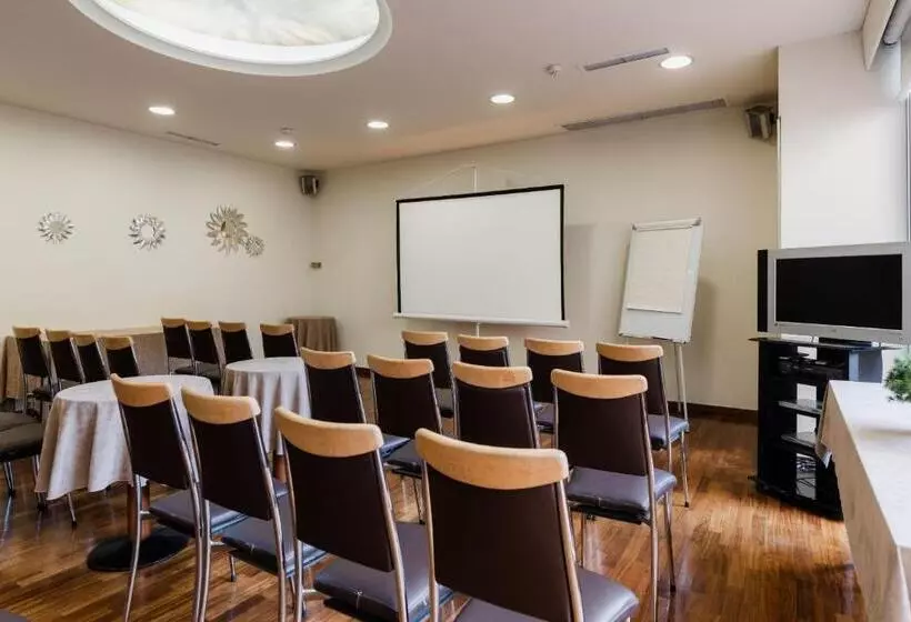 Fotos del hotel Acropolis Select:  3