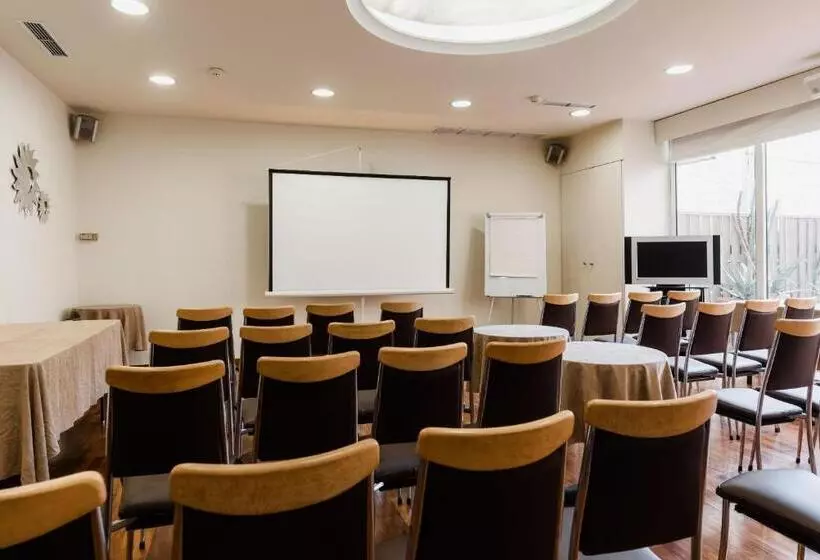 Fotos del hotel Acropolis Select:  7