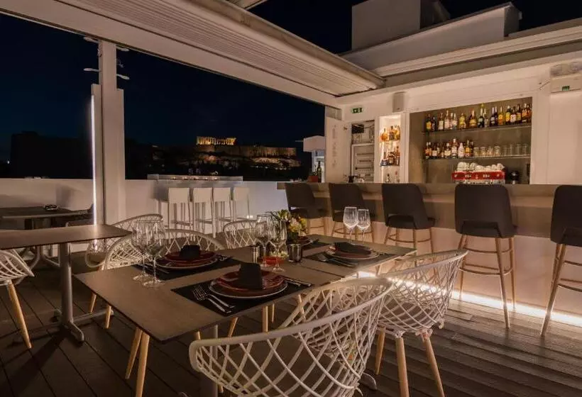 Fotos del hotel Acropolis Select:  12