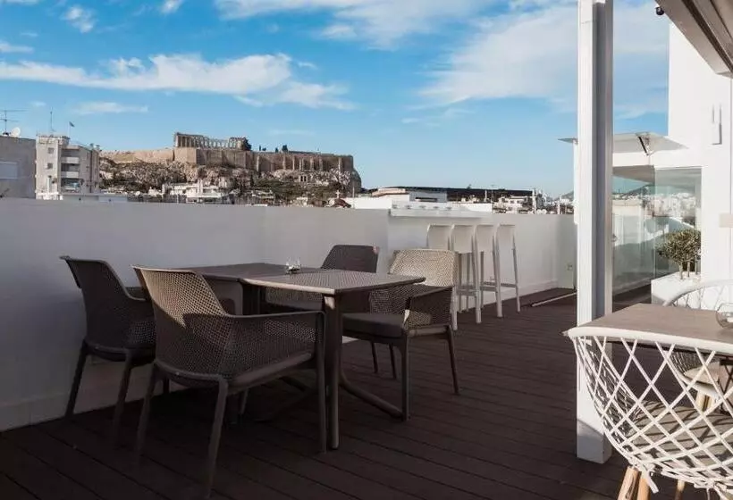 Fotos del hotel Acropolis Select:  8