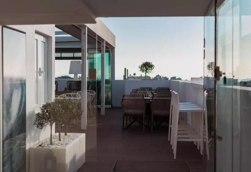 Fotos del hotel Acropolis Select:  16