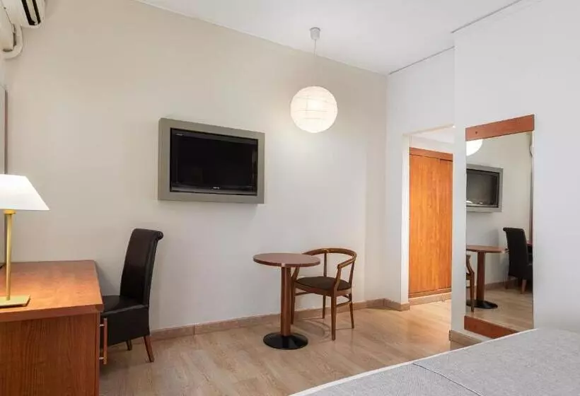 Fotos del hotel Acropolis Select:  13