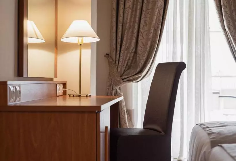 Fotos del hotel Acropolis Select:  17