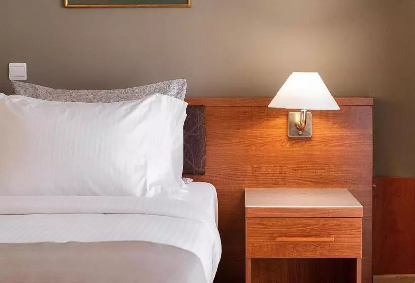 Fotos del hotel Acropolis Select:  5