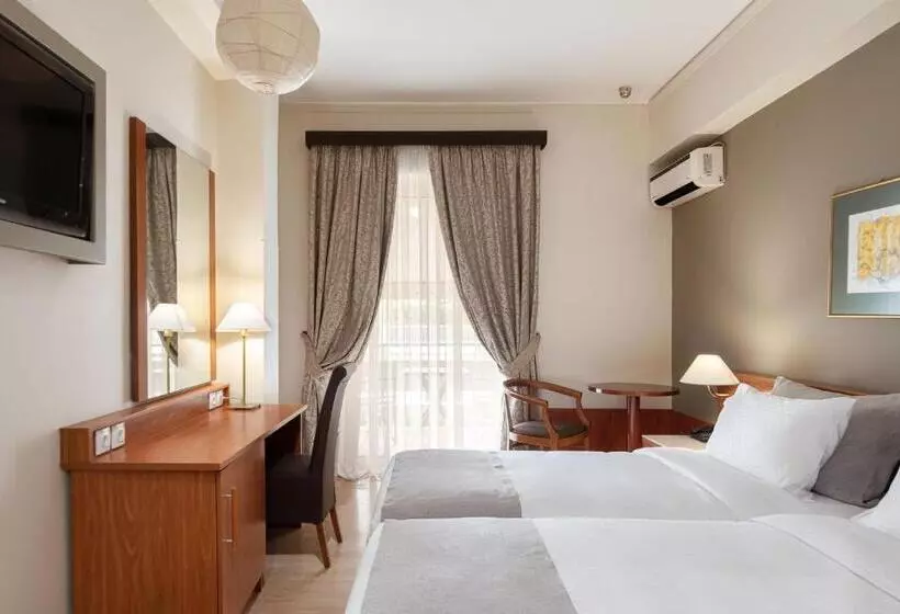 Fotos del hotel Acropolis Select:  1