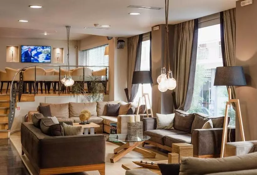 Fotos del hotel Acropolis Select:  22