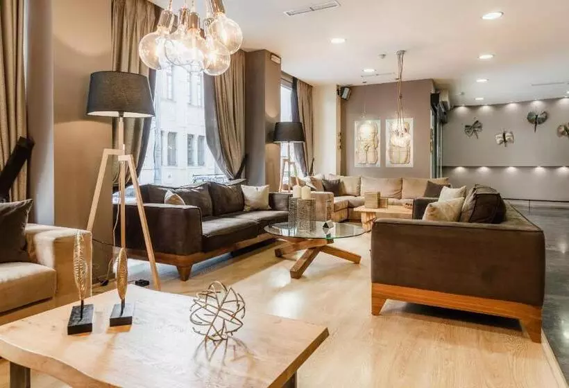 Fotos del hotel Acropolis Select:  20