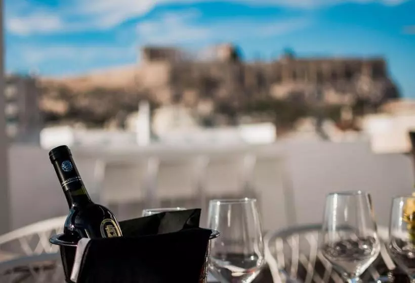 Fotos del hotel Acropolis Select:  24