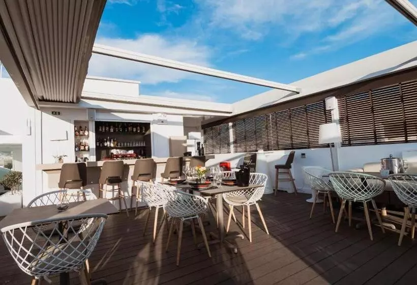 Fotos del hotel Acropolis Select:  4