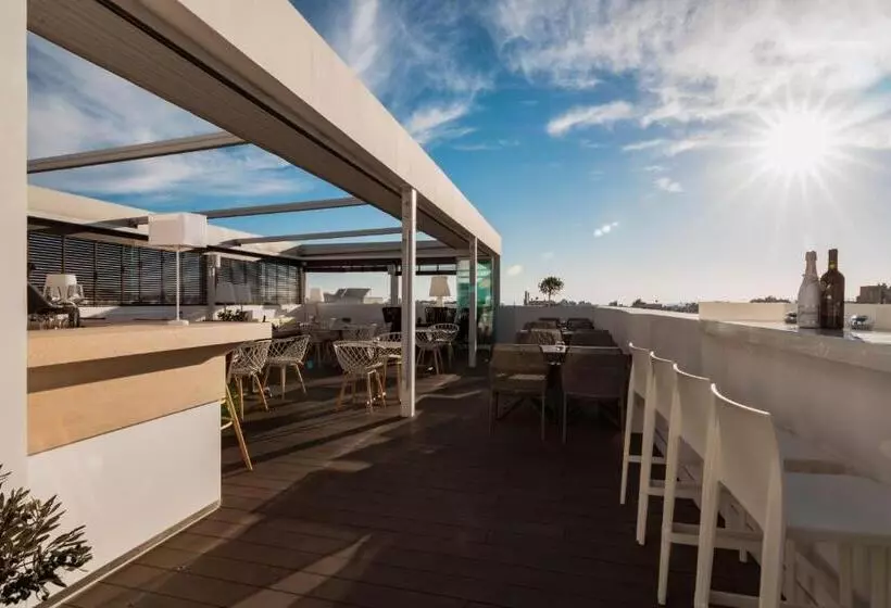 Fotos del hotel Acropolis Select:  21