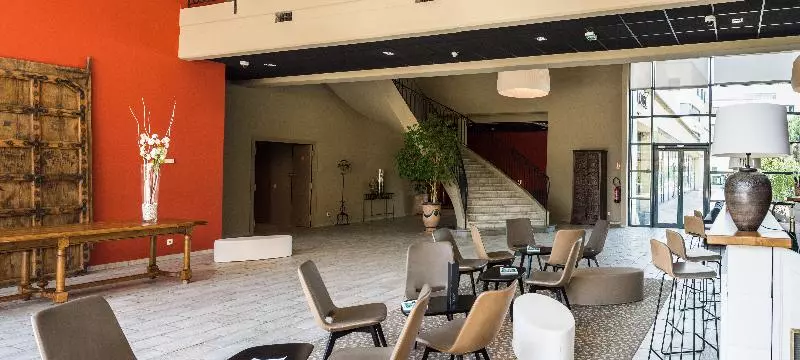 Fotos del hotel Avignon Grand:  11