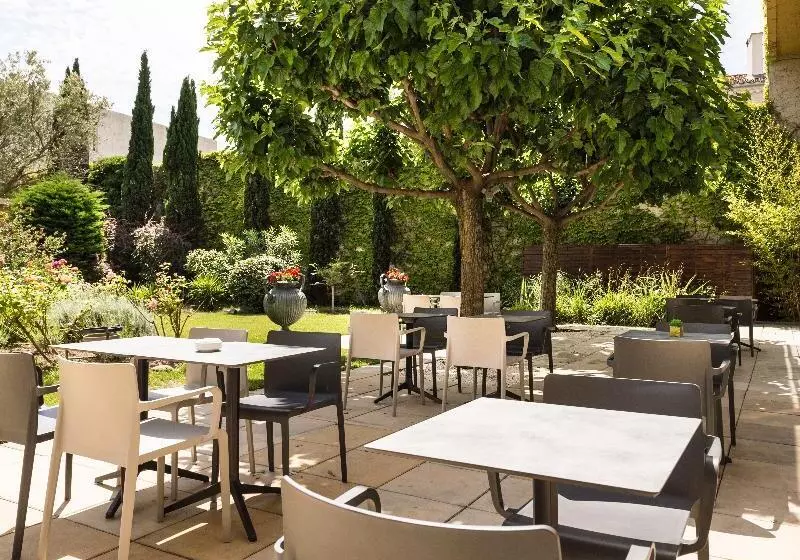 Fotos del hotel Avignon Grand:  15