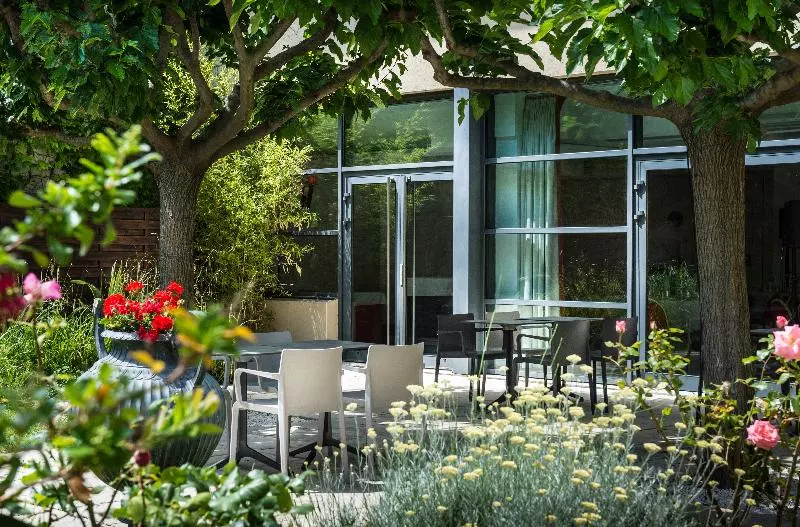 Fotos del hotel Avignon Grand:  20