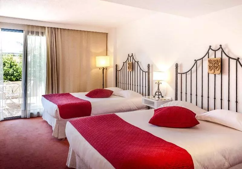 Fotos del hotel Avignon Grand:  2