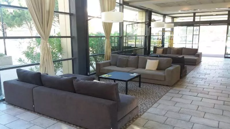 Fotos del hotel Avignon Grand:  3
