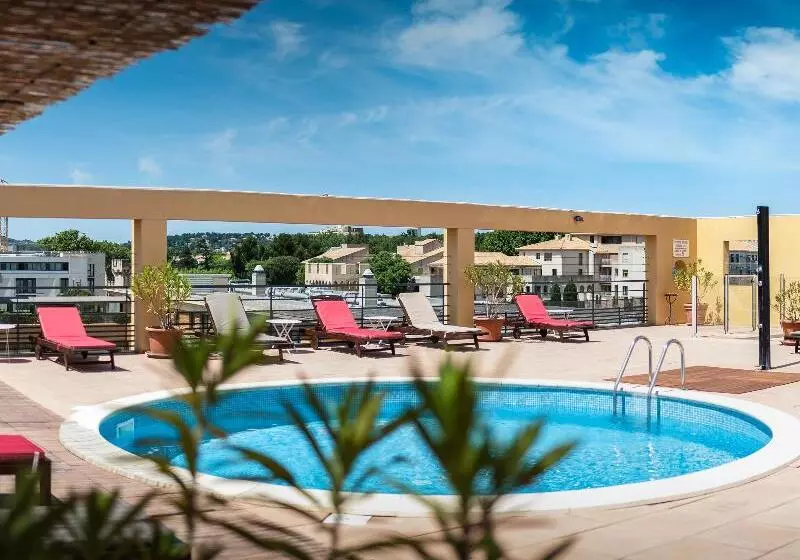 Fotos del hotel Avignon Grand:  19