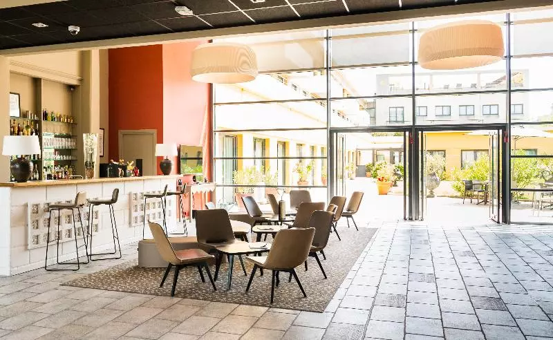 Fotos del hotel Avignon Grand:  21