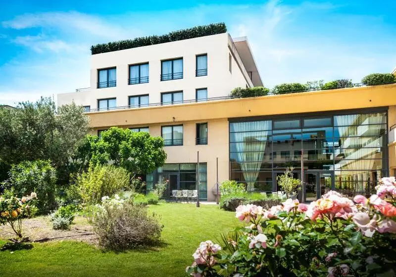 Fotos del hotel Avignon Grand:  9