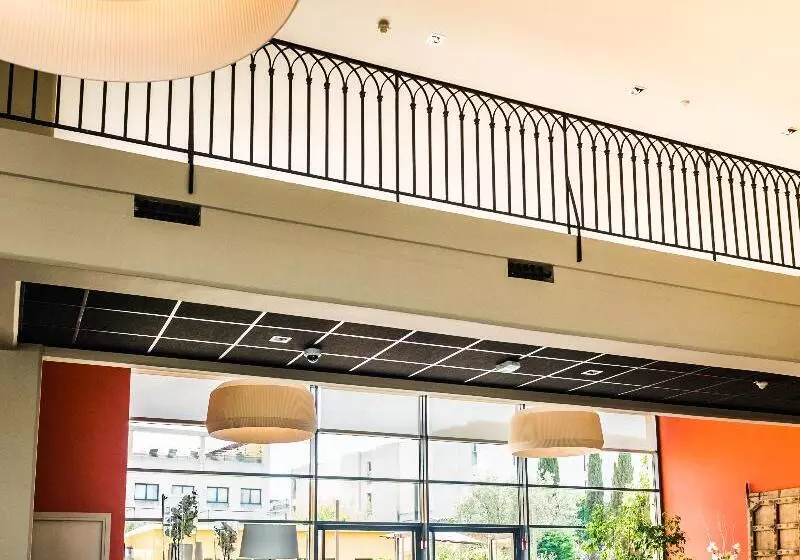 Fotos del hotel Avignon Grand:  16