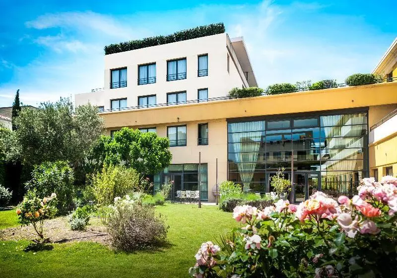 Fotos del hotel Avignon Grand:  17