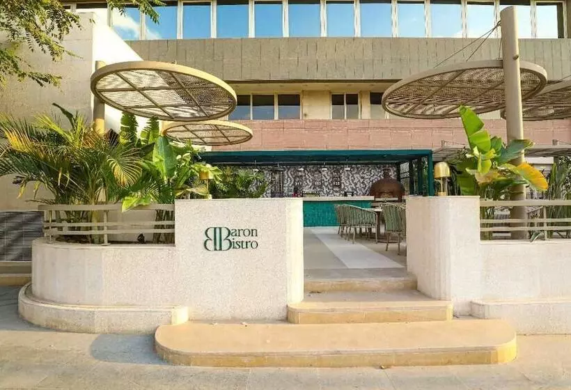 Fotos del hotel Baron  Cairo Heliopolis:  18