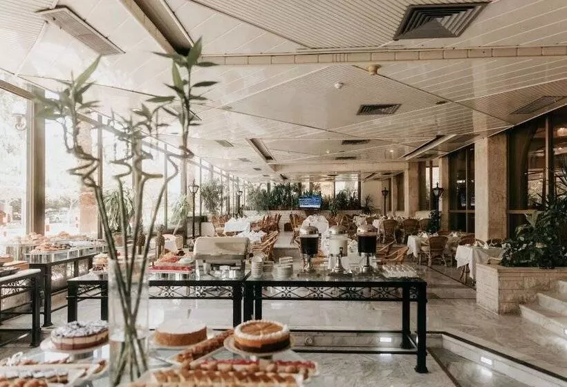 Fotos del hotel Baron  Cairo Heliopolis:  14