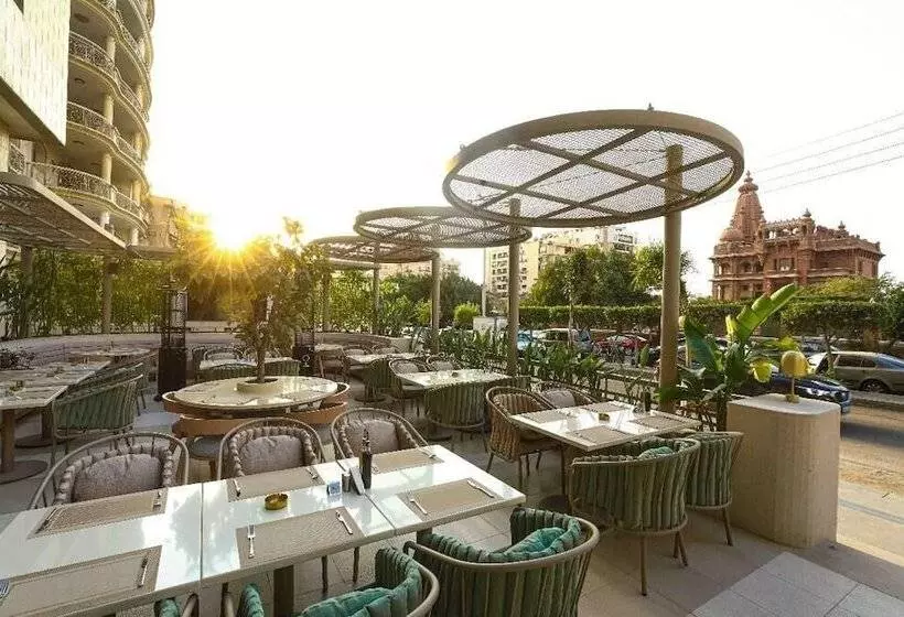 Fotos del hotel Baron  Cairo Heliopolis:  10