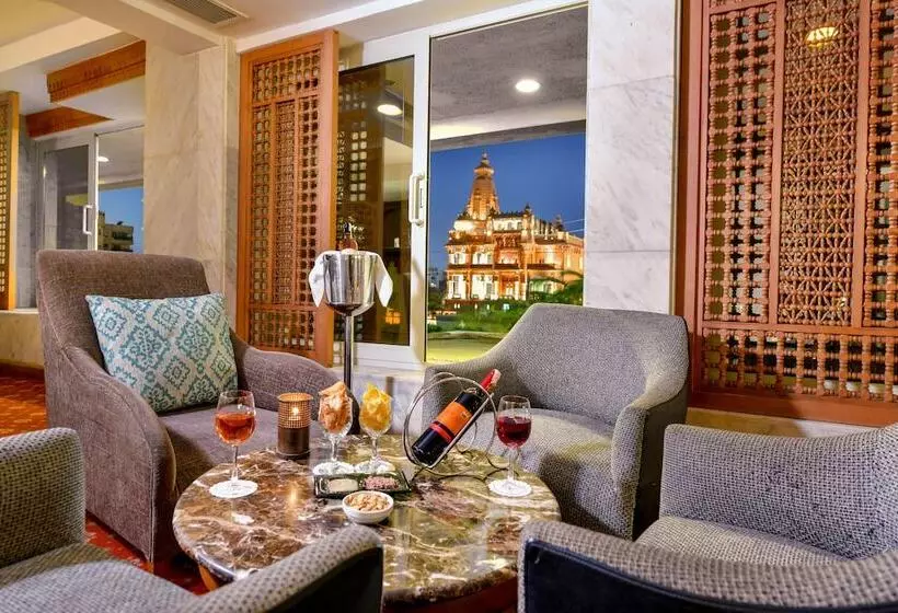 Fotos del hotel Baron  Cairo Heliopolis:  15