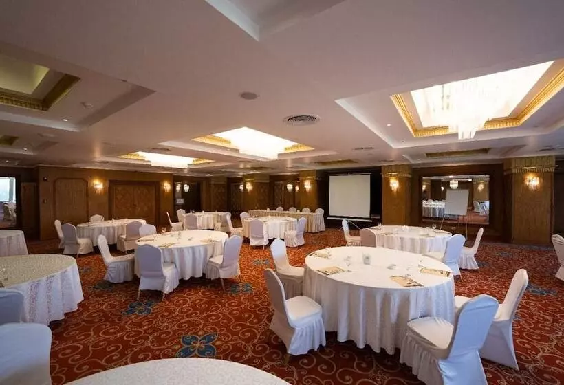 Fotos del hotel Baron  Cairo Heliopolis:  9