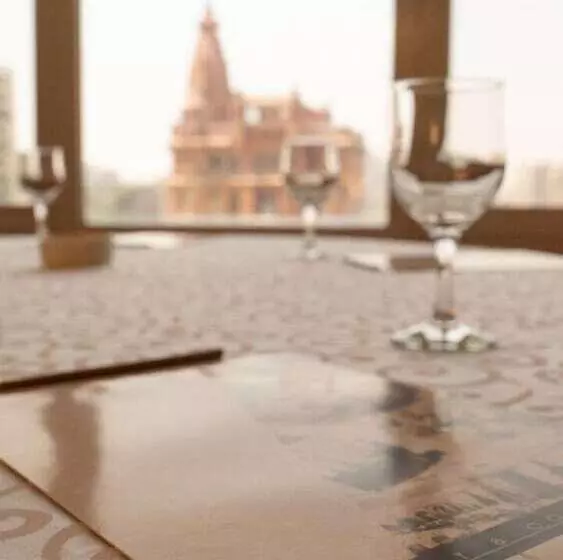 Fotos del hotel Baron  Cairo Heliopolis:  16