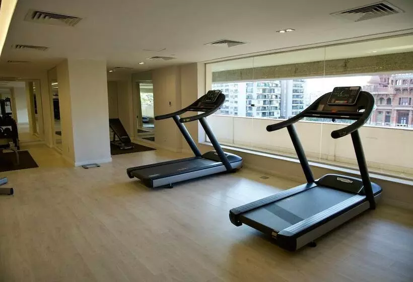 Fotos del hotel Baron  Cairo Heliopolis:  5