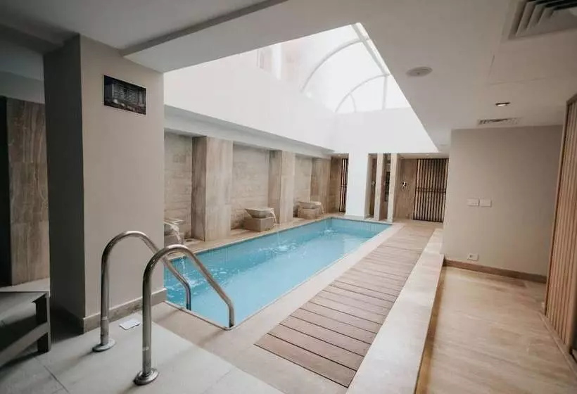 Fotos del hotel Baron  Cairo Heliopolis:  3