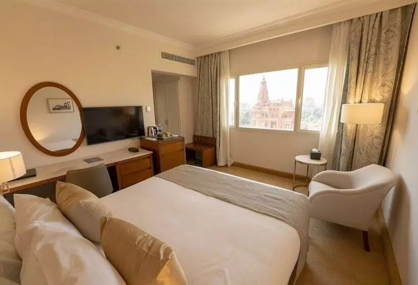 Fotos del hotel Baron  Cairo Heliopolis:  24