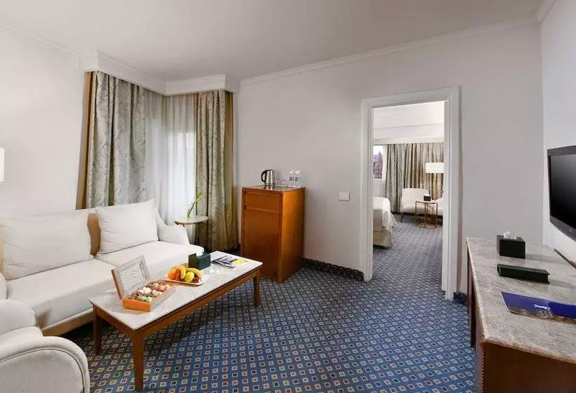 Fotos del hotel Baron  Cairo Heliopolis:  23