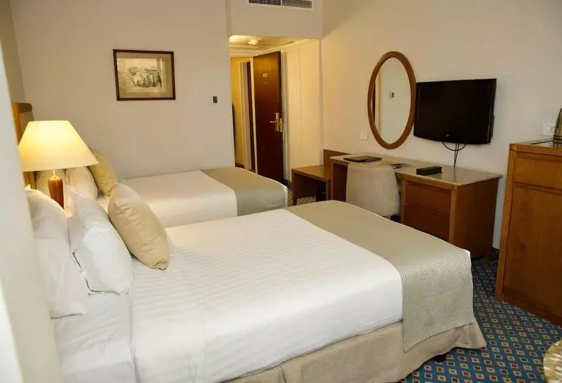 Fotos del hotel Baron  Cairo Heliopolis:  21