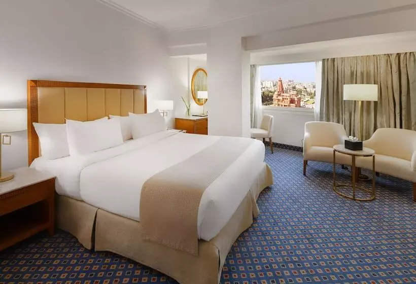 Fotos del hotel Baron  Cairo Heliopolis:  20