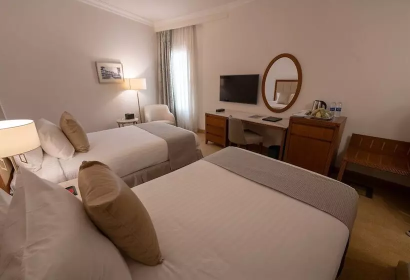 Fotos del hotel Baron  Cairo Heliopolis:  19