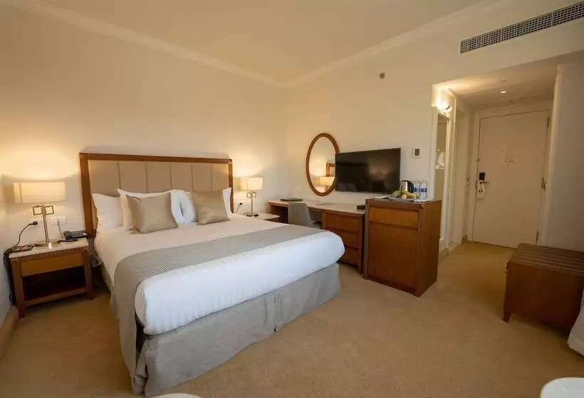 Fotos del hotel Baron  Cairo Heliopolis:  17