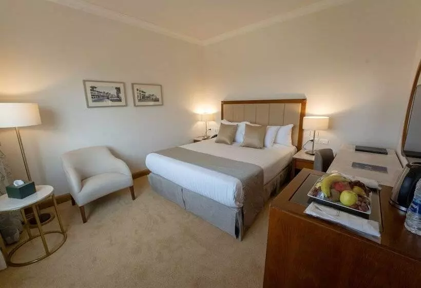 Fotos del hotel Baron  Cairo Heliopolis:  13