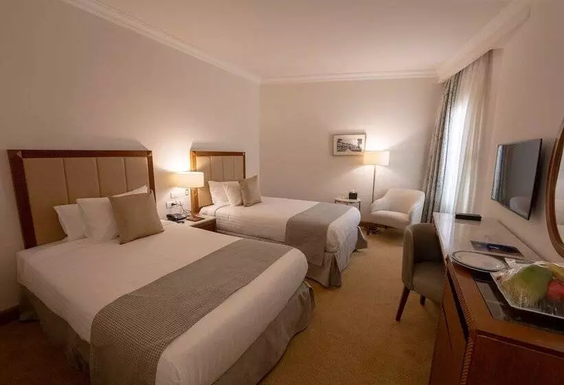 Fotos del hotel Baron  Cairo Heliopolis:  2