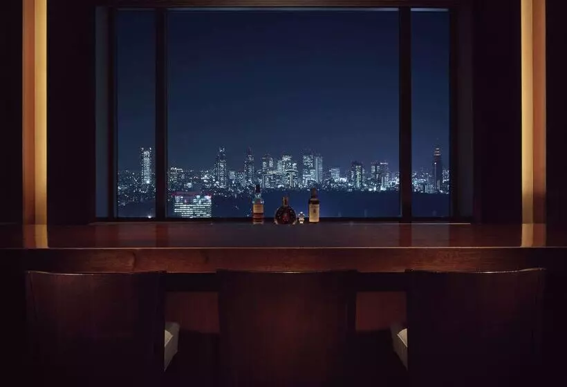 Fotos del hotel Cerulean Tower Tokyu:  7