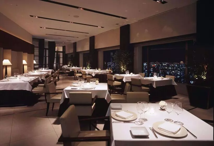 Fotos del hotel Cerulean Tower Tokyu:  15