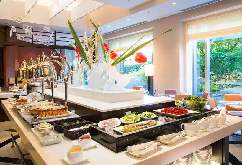 Fotos del hotel Cerulean Tower Tokyu:  18