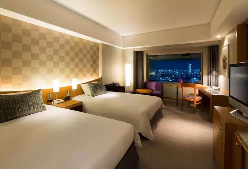 Fotos del hotel Cerulean Tower Tokyu:  22