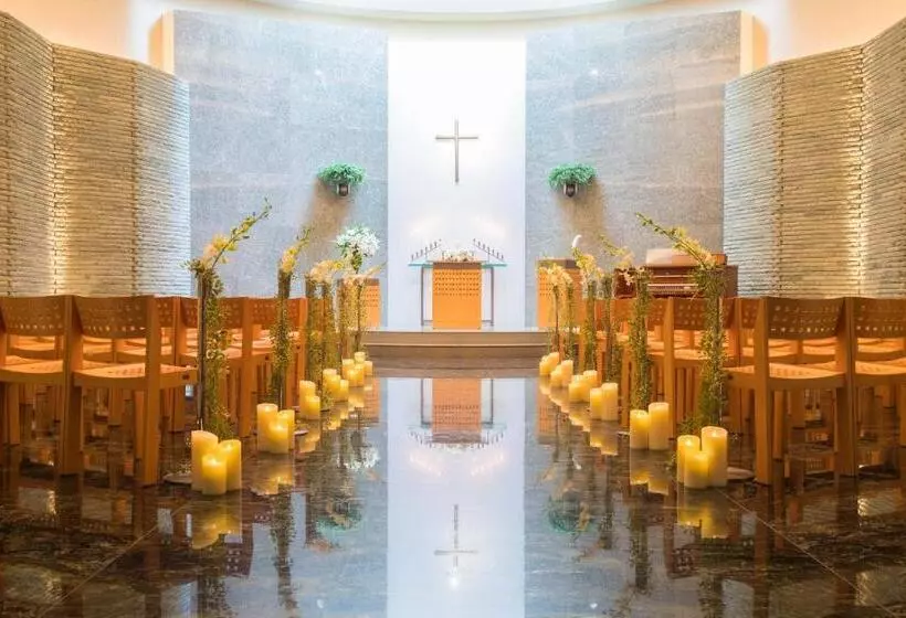 Fotos del hotel Cerulean Tower Tokyu:  10